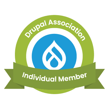 Drupal Association - Individual Mamber