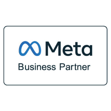 Meta Business Partner for Digital Marketing